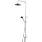Hovedbrusersæt Mora MMIX Shower System S5
