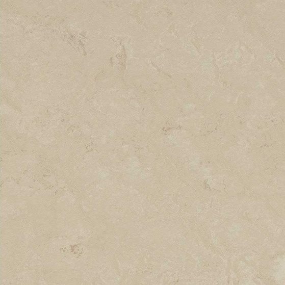 Linoleumsgulv Forbo Cloudy Sand Marmoleum Click 60x30 cm