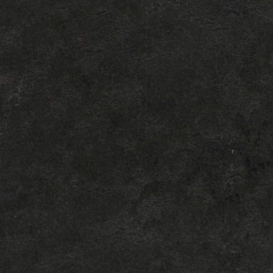 Linoleumsgulv Forbo Black Hole Marmoleum Click 60x30 cm