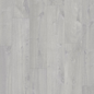 Laminatgulv Pergo Visby Pro Limed Grey Oak Modern Plank 4V