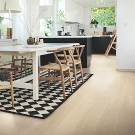 Laminatgulv Pergo Visby Pro Modern Danish Oak Modern Plank 4V
