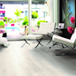 Laminatgulv Pergo Visvy Pro Studio Oak Modern Plank 4V