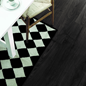 Laminatgulv Pergo Visby Pro Black Pepper Oak Modern Plank 4V