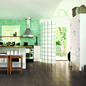 Laminatgulv Pergo Torekov Pro Country Oak Wide Long Plank 4V