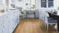 Laminatgulv Pergo Visby Scraped Vintage Oak Modern Plank 4V