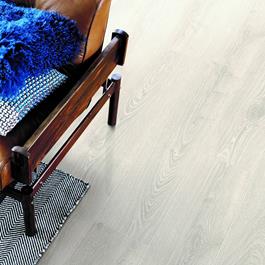 Laminatgulv Pergo Visby Studio Oak Modern Plank 4V