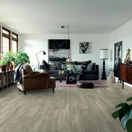 Vinylgulv Pergo Classic Plank Charlet Pine Grå Planke - Premium