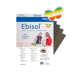 Ebeco 3mm Ebisol 6m2