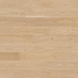 Trægulv Tarkett Shade Eg Cream White Plank Matlak 2000 mm