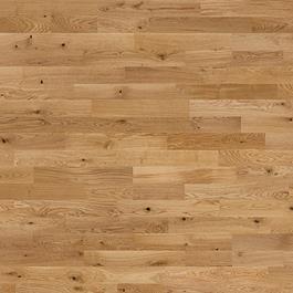 Trægulv Tarkett Pure Eg Rustic DuoPlank Matlak Børstet