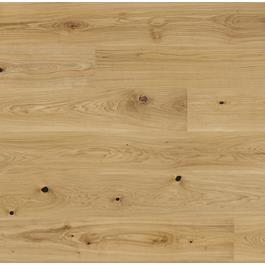 Trægulv Tarkett Elegance Eg Natur 1-stav Hårdvoksolie Børstet 280 x 2520 mm