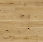 Trægulv Tarkett Elegance Eg Natur 1-stav Hårdvoksolie Børstet 280 x 2520 mm