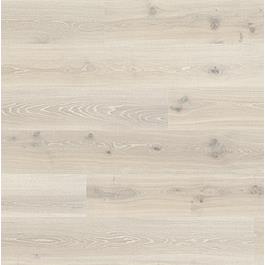 Trægulv Tarkett Elegance Eg Champagne 1-stav Hårdvoksolie Børstet 260x2520mm