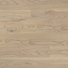 Trægulv Tarkett Shade Eg Cream White Plank Matlak 1850 mm