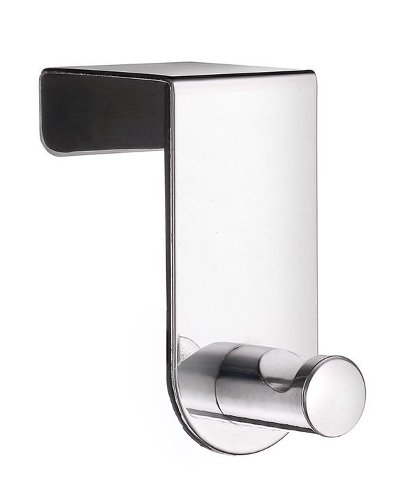 Dørkrog Beslagsboden BK1095 Krom