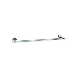 Håndklædestang Smedbo Loft LK3364 Dobbelt Poleret Krom