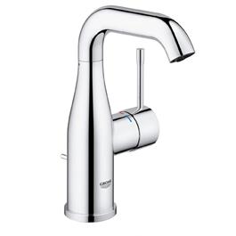 Grohe Håndvaskarmatur  Essence New 23462 med Løfteventil