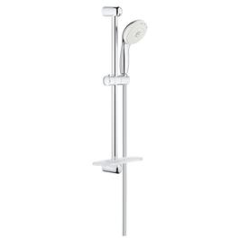 Grohe Brusesæt New Tempesta 100 III med 3 Sprays og Sæbebakke