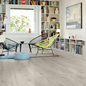 Laminatgulv Pergo Roskilde Pro Rustic Grey Oak Elegant Plank
