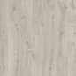 Laminatgulv Pergo Elegant Plank Rustic Grey Oak 1-stav Original Excllence