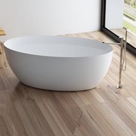Badekar Bathlife Modern 1600