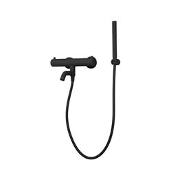 Kararmatur Scandtap Pleasure 4 med Håndbruser Coal