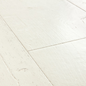 Laminatgulv Pergo Lillehammer WHITE PAINTED OAK Plank
