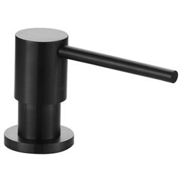 Sæbedispenser Primy Steel Clean Dispenser Shadow