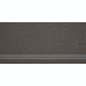 Trappeklinker Arredo Fojs Collection Black mat 298x600 mm