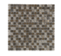 Krystalmosaik Arredo Exclusive Stone Safari Blank 1,5x1,5 cm (30x30 cm)