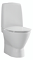 Ifö Spira Art Toilet 6240