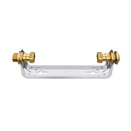 Vægmonteringssæt Grohe Sense Guard til Væg