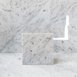 Arredo Marmor Carrara C Poleret 15x15 cm
