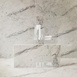 Arredo Marmor Carrara C Poleret 30x60 cm