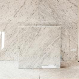 Arredo Marmor Carrara C Poleret 60x60 cm