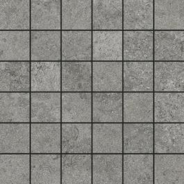 Klinkermosaik Arredo Urban Stone Grey Mat 5x5 cm (30x30 cm)