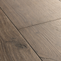 Laminatgulv Pergo Lillehammer PURE BROWN OAK Plank