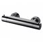 Brusearmatur Tapwell EVO EVM168-150 Black Chrome