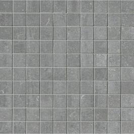 Klinker Mosaik Ceramiche Keope Back Grey mosaic 3x3 cm (30x30 cm)