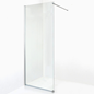 Brusevæg Arredo Filippa Klart Glas ClearShield 900
