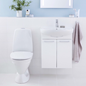Ifö Cera 2322 - 57 cm - Håndvask