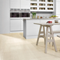 Trægulv Tarkett Shade Ask Pearl White Plank Lak 2200