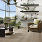 Trægulv Tarkett Shade Eg Soft Grey Plank Matlak 2000 mm