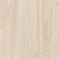 Laminatgulv Pergo Long Plank 4V Natural Ash 1-stav Original Excellence