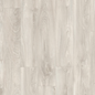 Vinylgulv Pergo Classic Plank Soft Grey Oak Premium Click