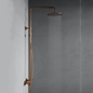Hovedbrusesæt Scandtap Pleasure 2 Amber