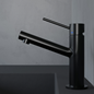 Håndvaskarmatur Scandtap Steel Vector Shadow