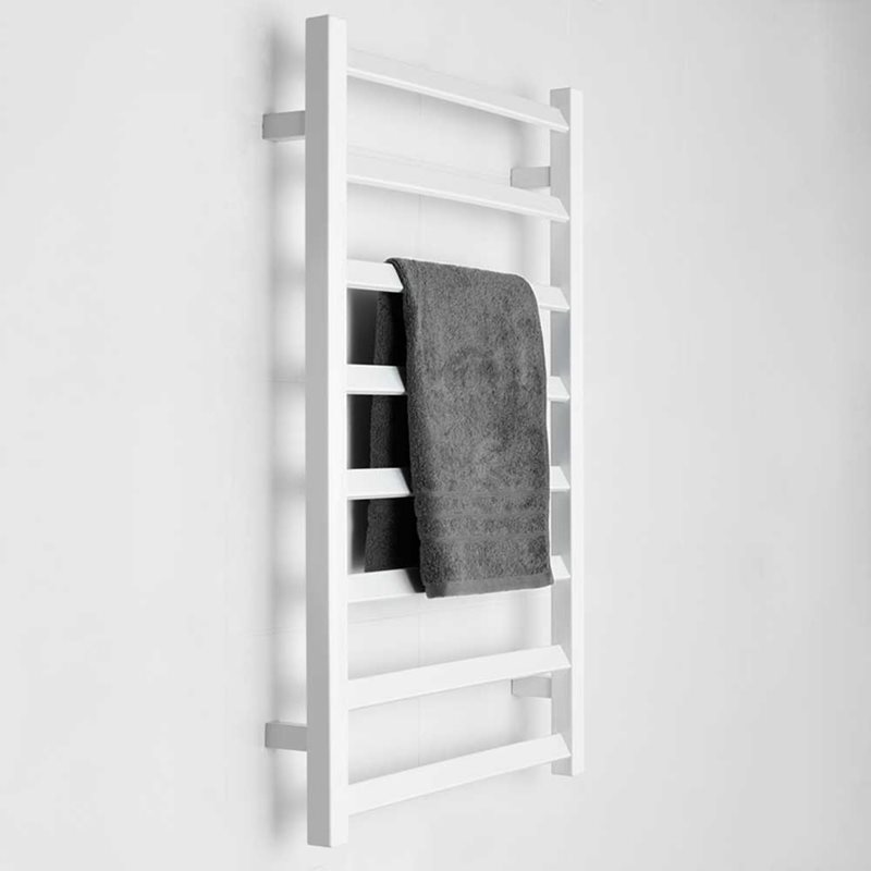 Håndklædetørre Hafa Original 500x800 Hvid