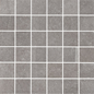 Klinkermosaik Bricmate J0505 Limestone Grey 5x5cm (30x30 cm)