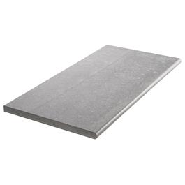 Klinker Bricmate Z Limestone Grey Poolside/step 300x600 mm